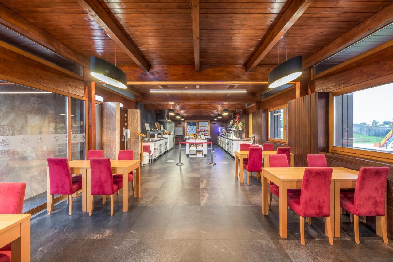 Interpass Vau Hotel Apartamentos Портиман Экстерьер фото