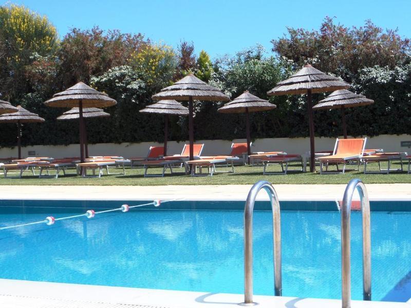 Interpass Vau Hotel Apartamentos Портиман Экстерьер фото