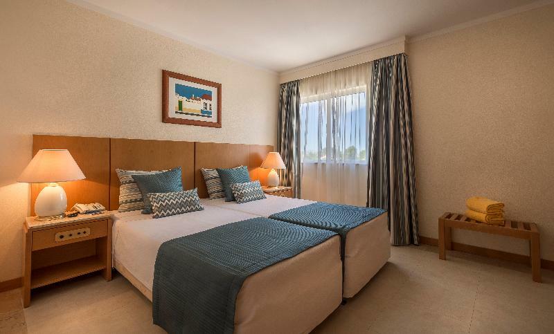 Interpass Vau Hotel Apartamentos Портиман Экстерьер фото