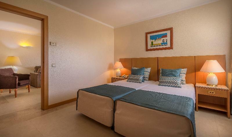 Interpass Vau Hotel Apartamentos Портиман Экстерьер фото